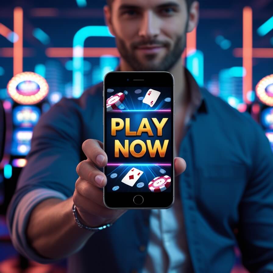 Aplikasi judi lengkap – slot, casino & bola