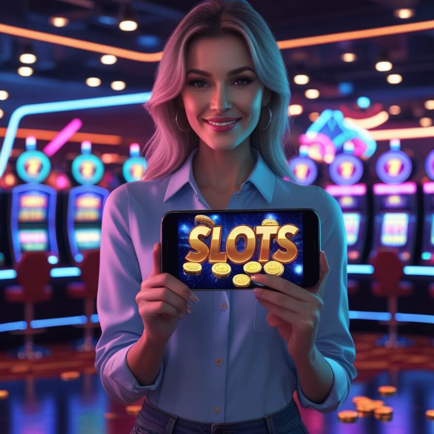 Langkah install APK slot di perangkat Android