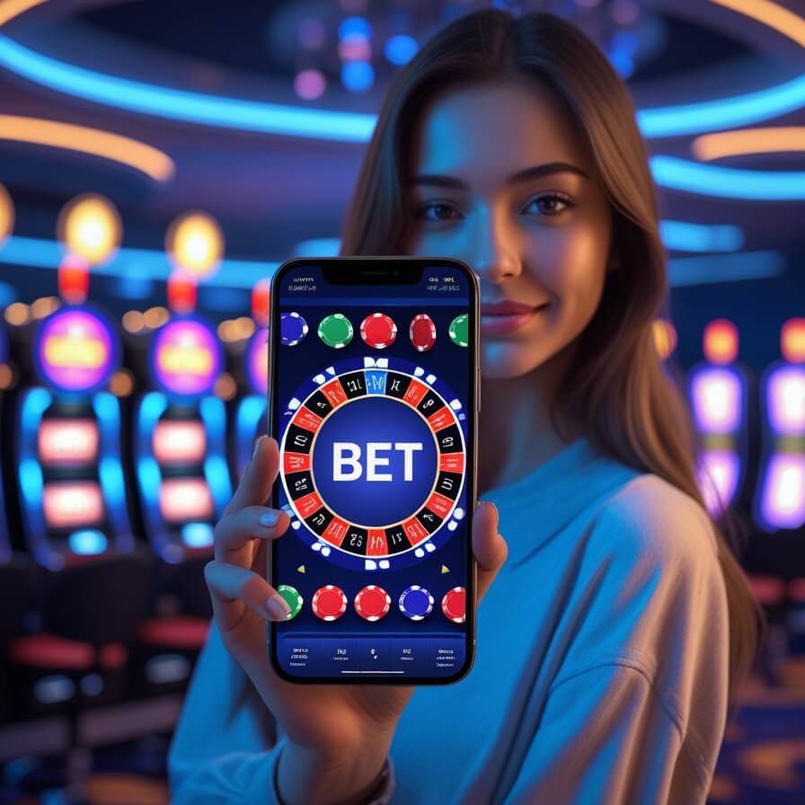 WULYF menyarankan situs slot terpercaya