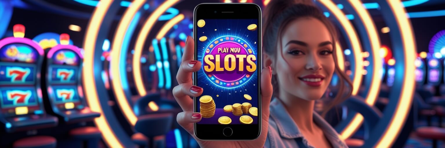 Daftar akun slot dengan bonus tanpa deposit
