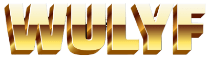WULYF logo – Trusted gaming guide